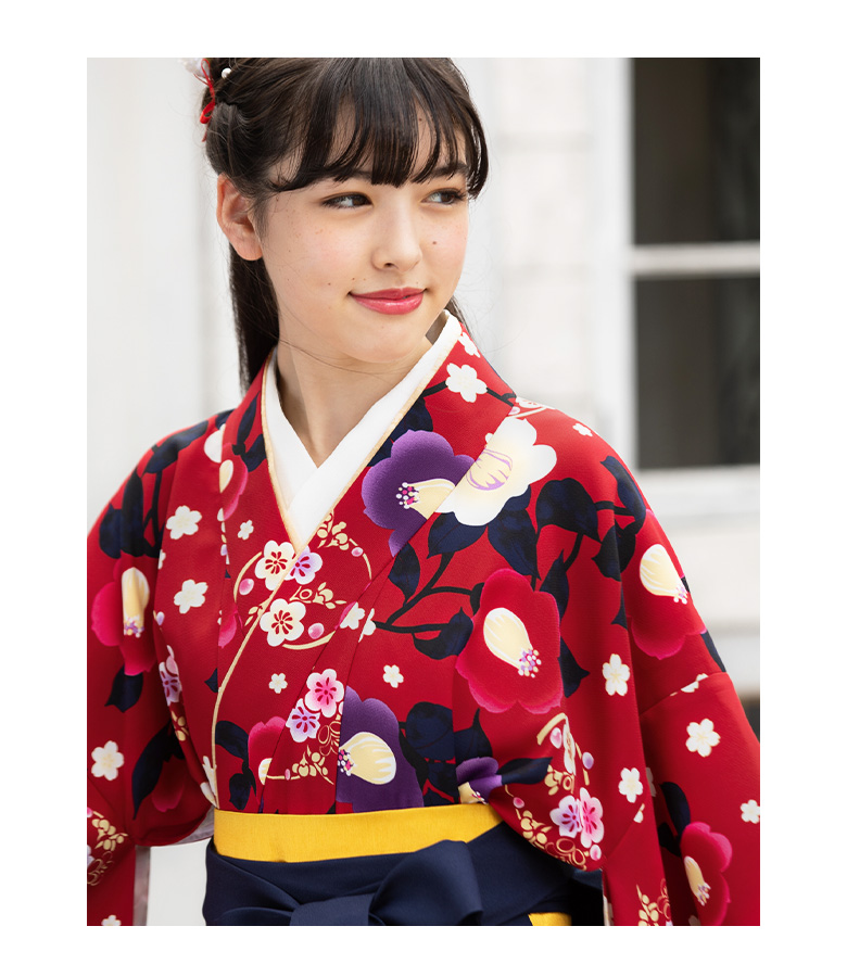 arisana（アリサナ） 袴セット 袴 小学校卒業式 セット 小学生 卒業式