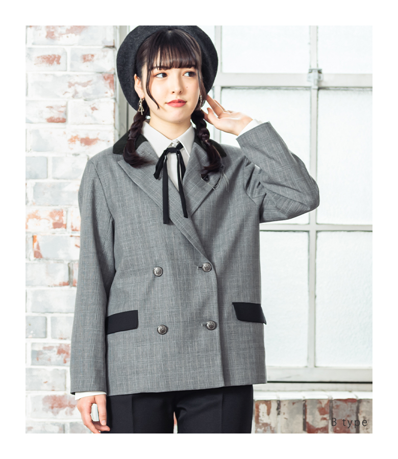 arisana（アリサナ） 卒業式 パンツスーツ 女の子 小学校 女子 卒服