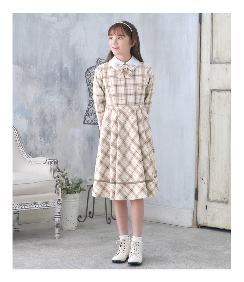 arisana（アリサナ） 卒業式 小学校 女子 卒服 小学生 「arisana