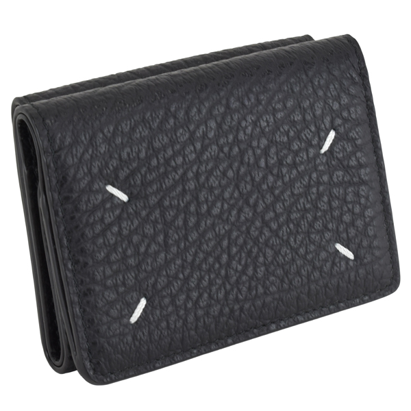 Maison Margiela（メゾンマルジェラ） トリフォールド 三つ折り財布