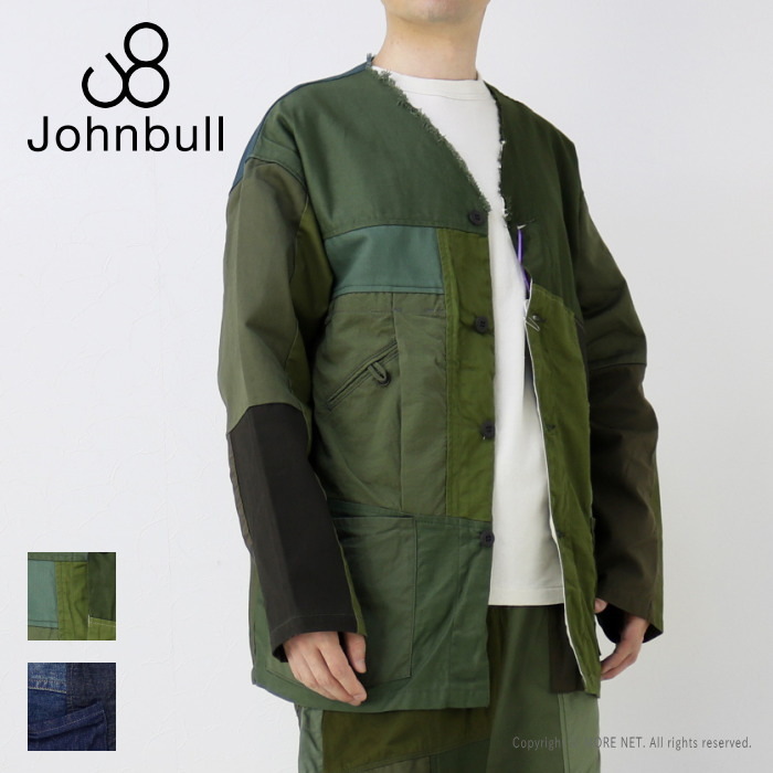 Johnbull（ジョンブル） リベアバイジョンブル rebear by Johnbull
