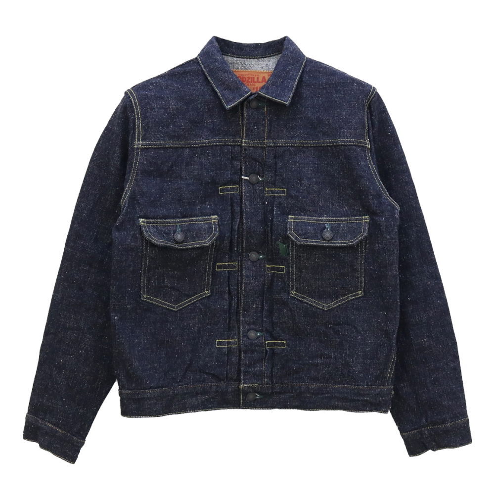 テ*ポ様 JIL SANDER デニムブルゾン 44 2026年最新】JIL SANDER G