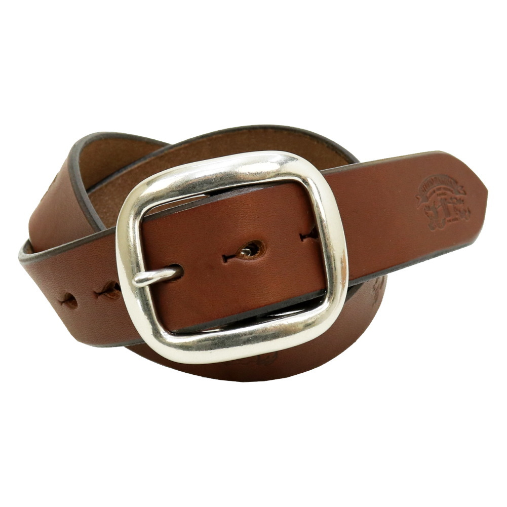 STUDIO D'ARTISAN（ステュディオ・ダ・ルチザン） ベンズレザー刻印