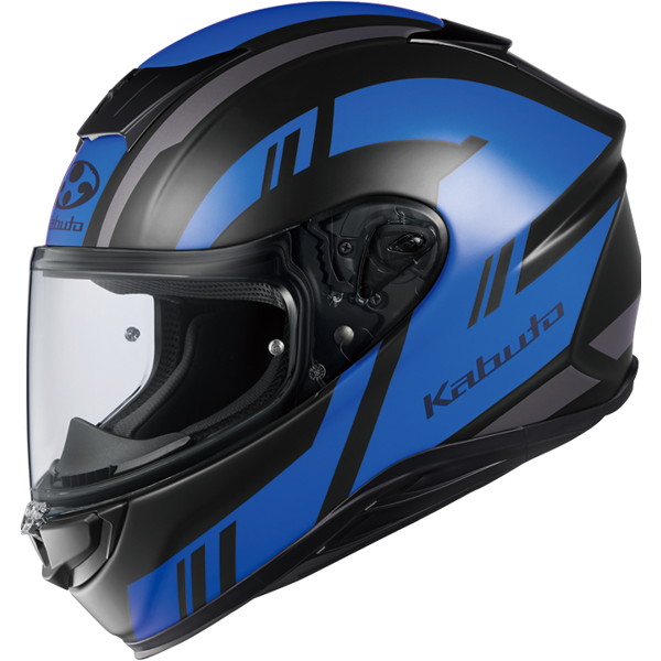 AEROBLADE OGK KABUTO Aeroblade 6 DYNA（エアロブレード6 ダイナ