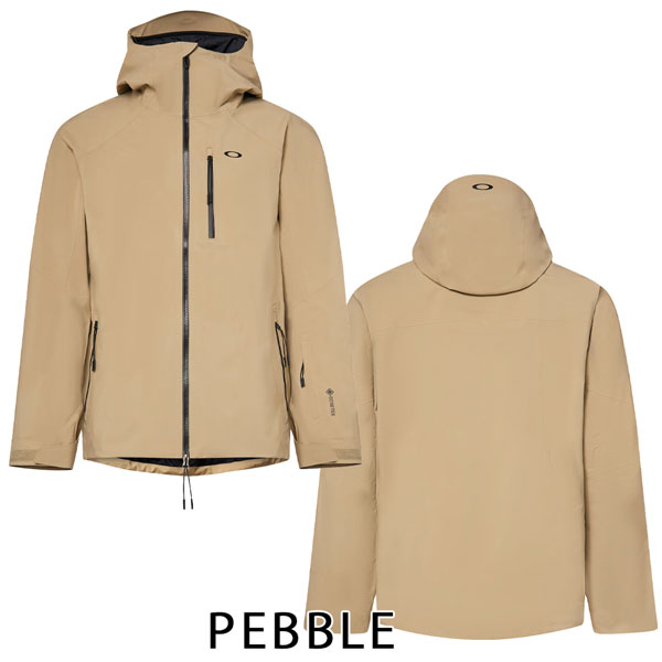 OAKLEY（オークリー） 爆買 25-26 アンバウンドゴアテックスジャケット