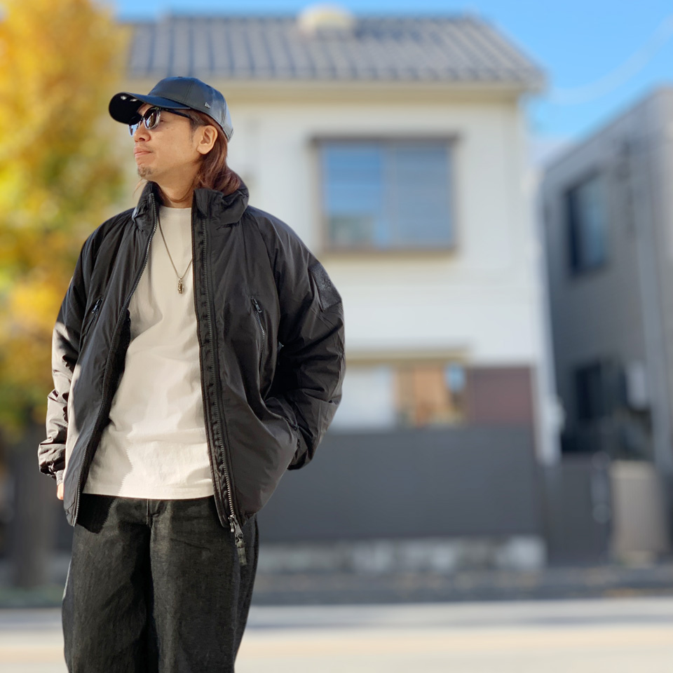 WILD THINGS（ワイルドシングス） SALE セール ハッピージャケット