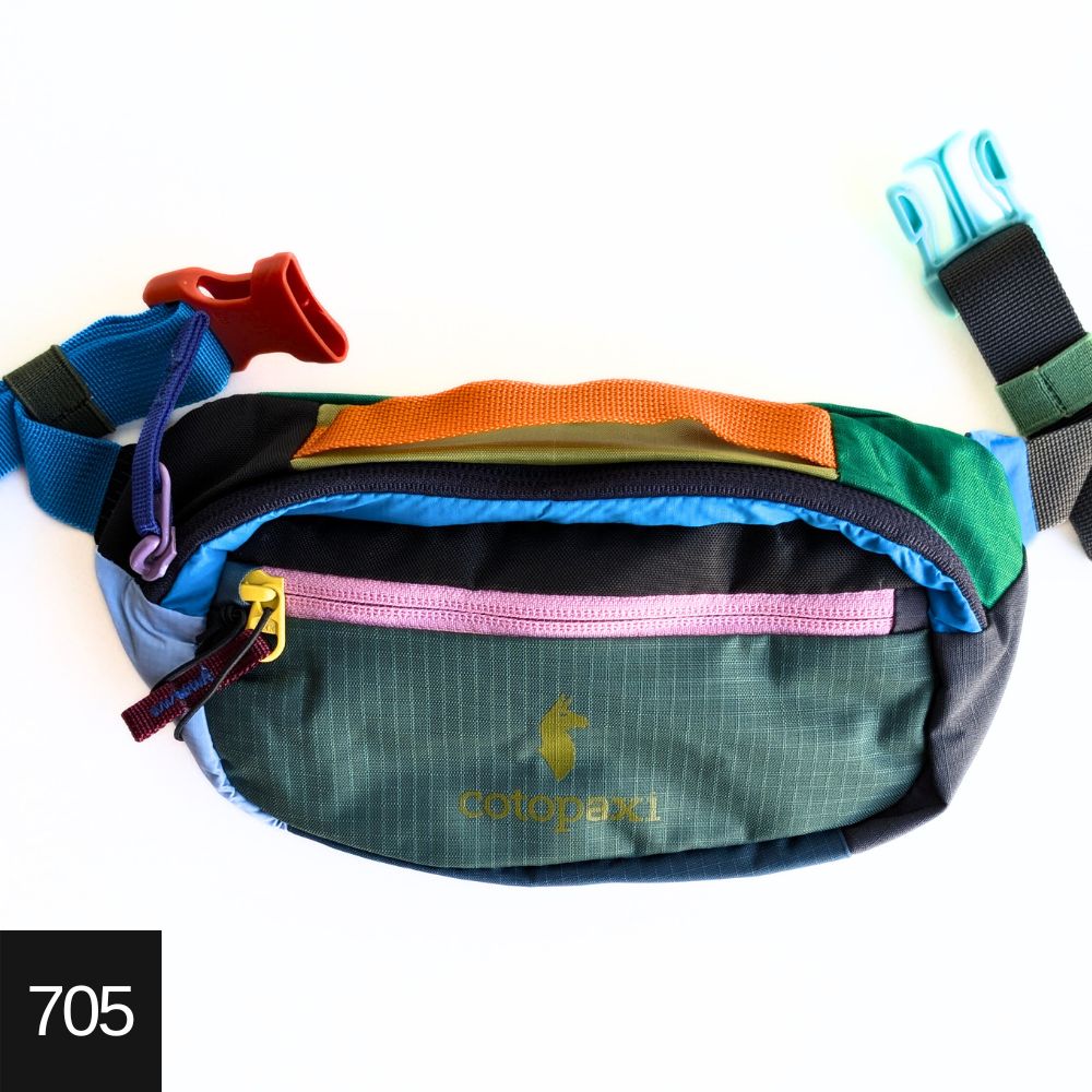 cotopaxi（コトパクシ） バッグ ウエストポーチ COTOPAXI KAPAI 1.5L