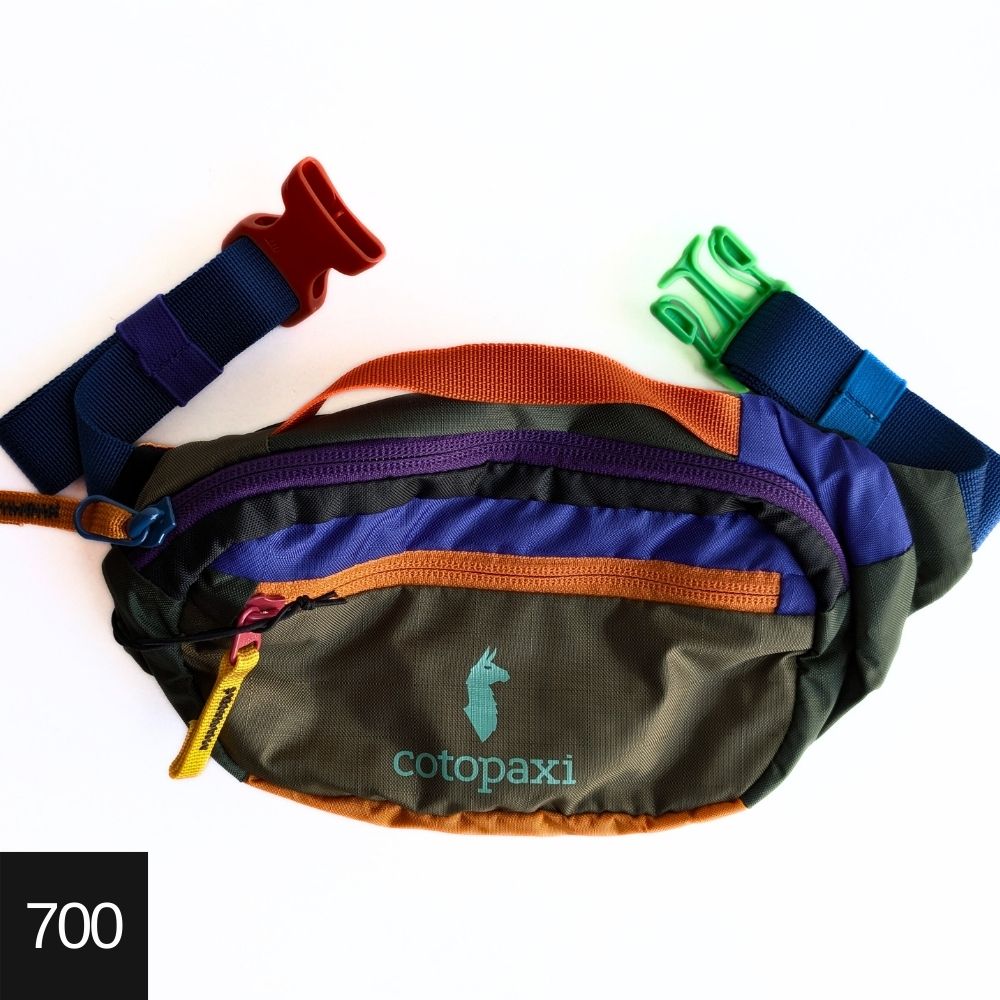 cotopaxi（コトパクシ） バッグ ウエストポーチ COTOPAXI KAPAI 1.5L