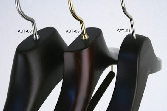 NAKATA HANGER（ナカタハンガー） AUT-05：w460/大きめメンズスーツ