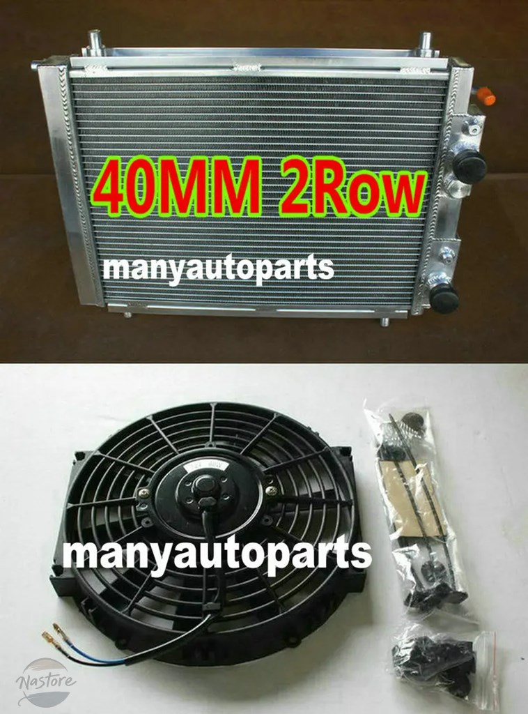 ランチアデルタ ラジエーター（自動車） | 車、バイク、自転車 の