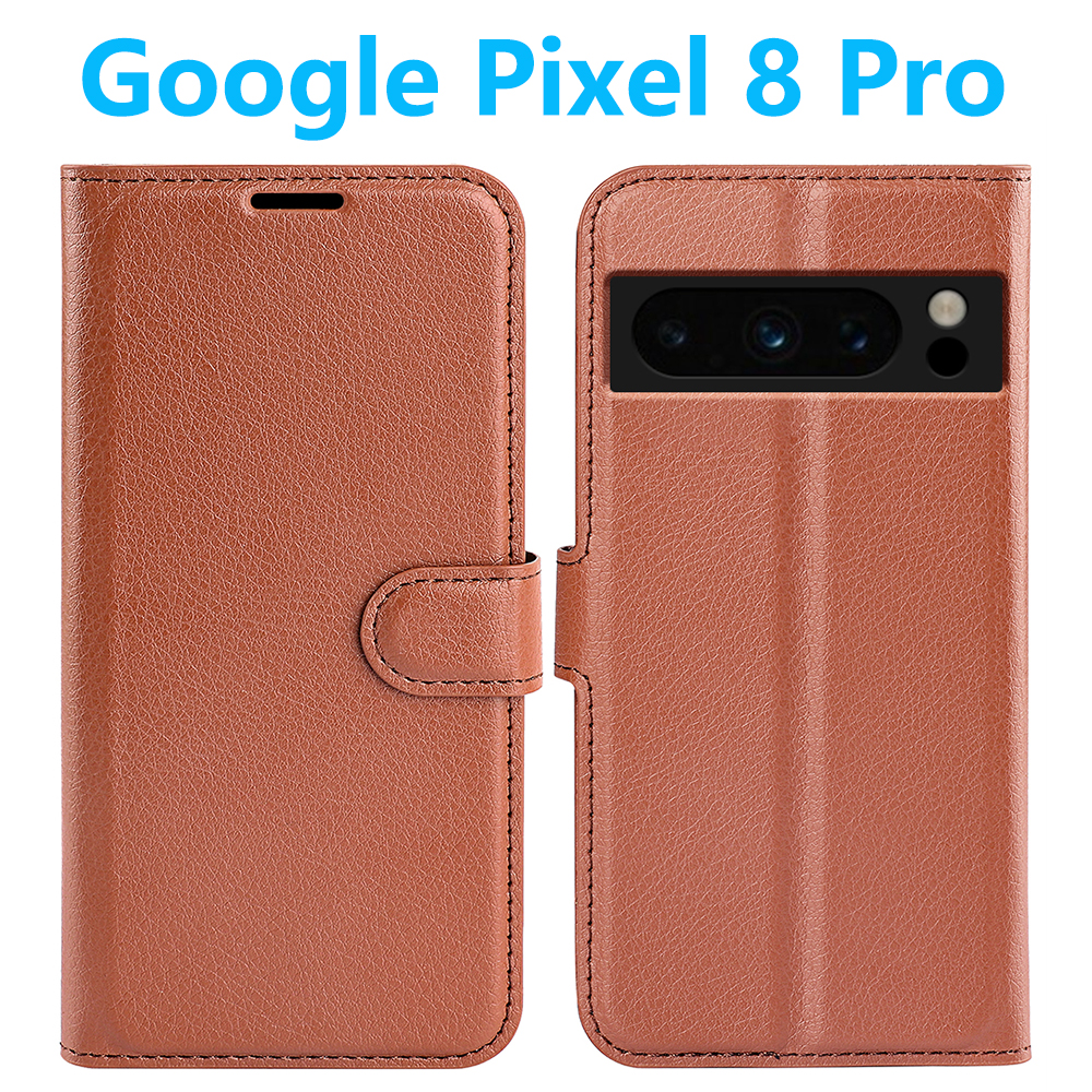 Google Pixel 9a 9Pro XL 8a 8Pro 8 ケース 手帳型 PUレザーケース