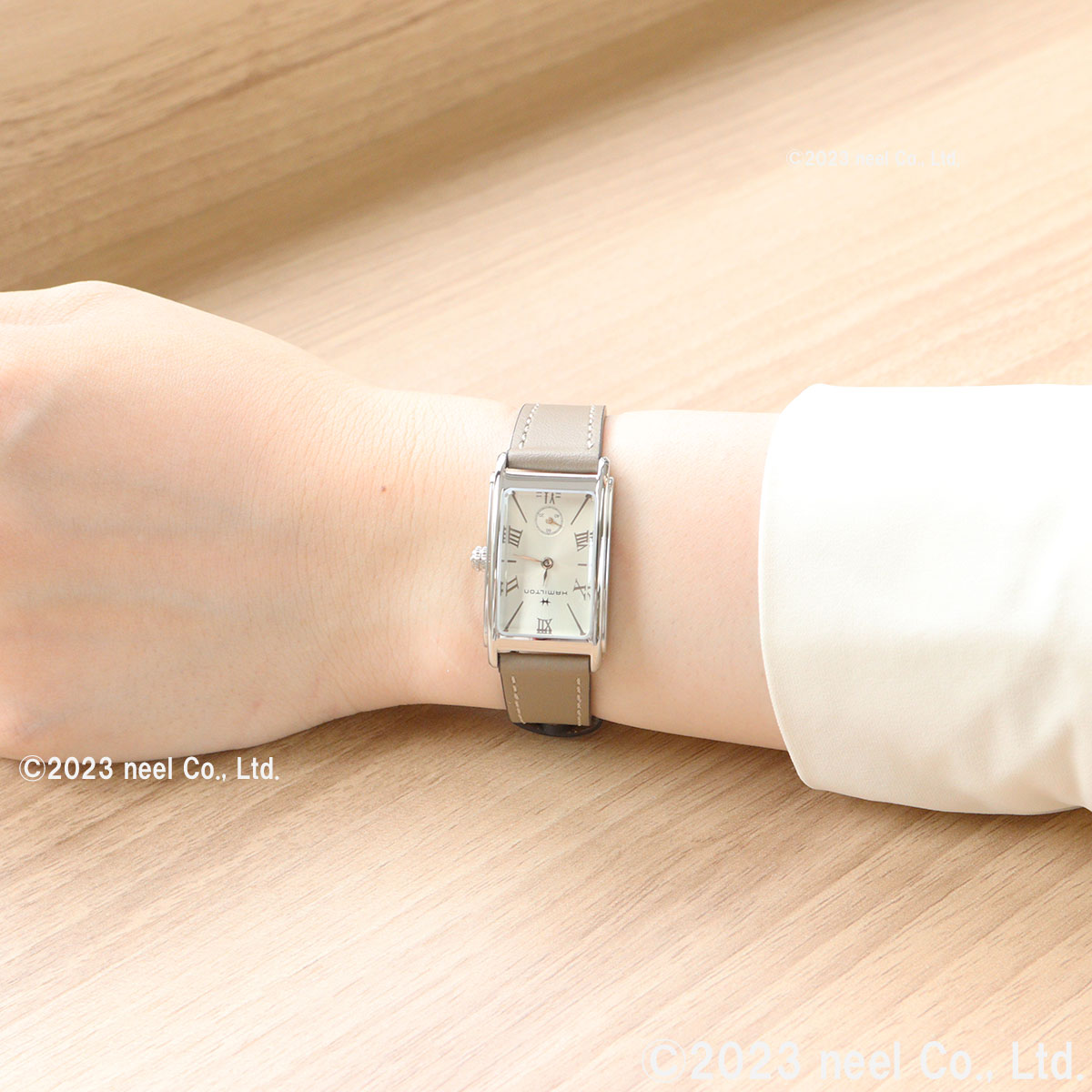 AMERICAN CLASSIC ハミルトン HAMILTON アメリカン クラシック