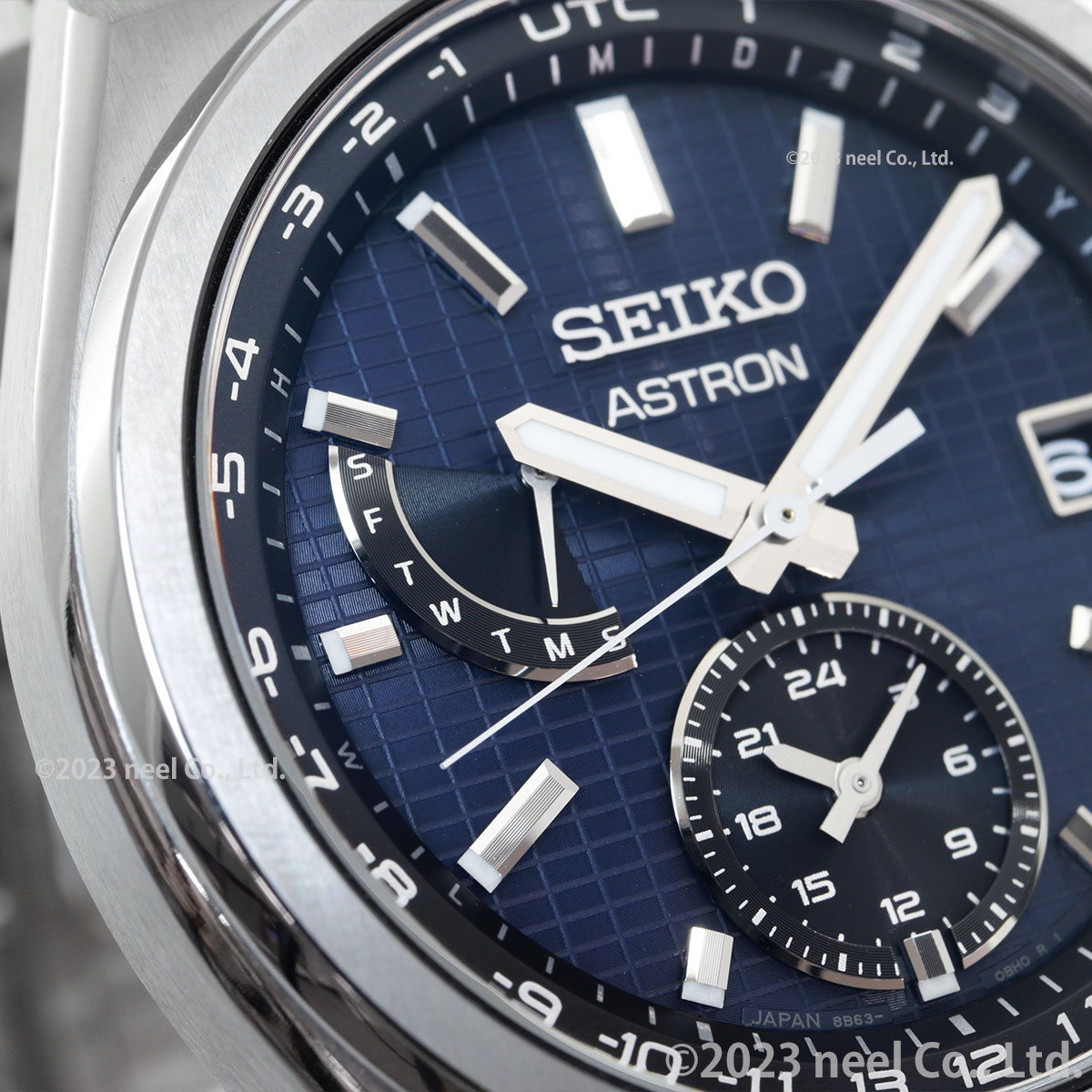 ASTRON （豪華おまけ有） セイコー アストロン SEIKO ネクスター