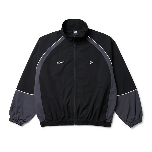 NEW ERA（ニューエラ） メンズ トレーニングウエア アウター オーバー