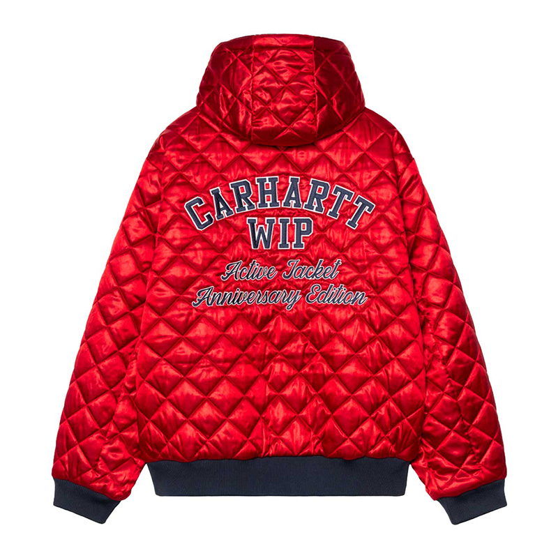 Carhartt WIP（カーハートワークインプログレス） カーハート