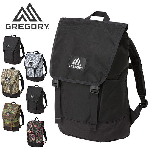 GREGORY（グレゴリー） 最大P+16% リュックサック リュック デイパック