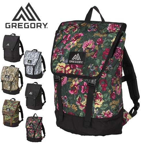 GREGORY（グレゴリー） 最大P+16% リュックサック リュック デイパック