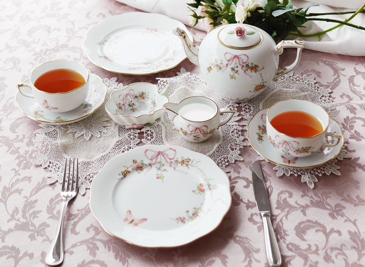 輸入ブランド洋食器専門店2本の剣 - エデン・ローズドラジェ｜Yahoo