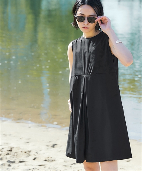 ニッセン（nissen） サロペット オールインワン オーバーオール