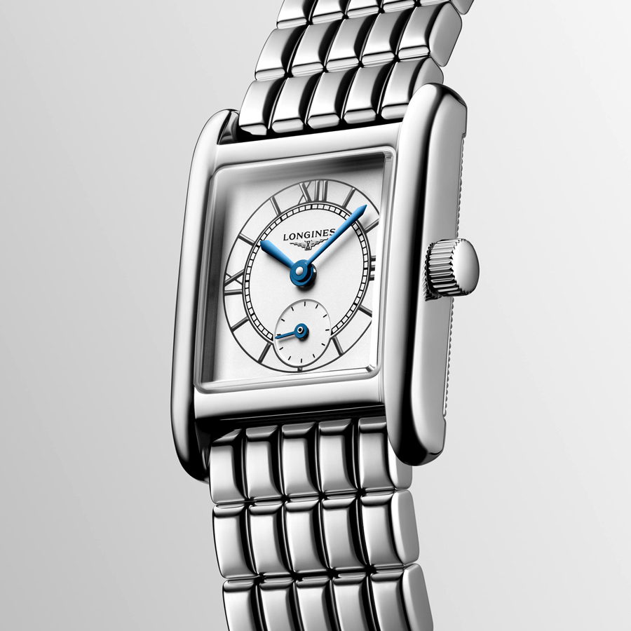 LONGINES（ロンジン） L5.200.4.75.6 ドルチェヴィータ ミニ