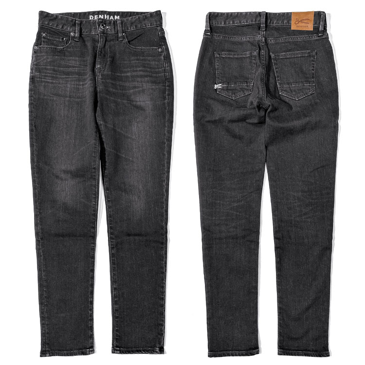 DENHAM（デンハム） 【s30】【デンハム/DENHAM】POINT MIJBK 5YEAR