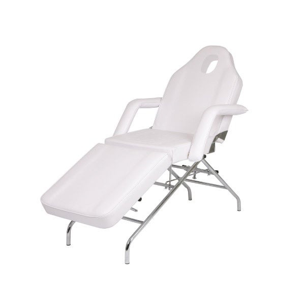 7BEAUTY（7ビューティー） フェイシャルベッド リクライニングチェア