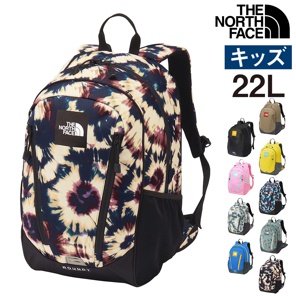 THE NORTH FACE（ザ ノースフェイス） ノースフェイス バッグ キッズ