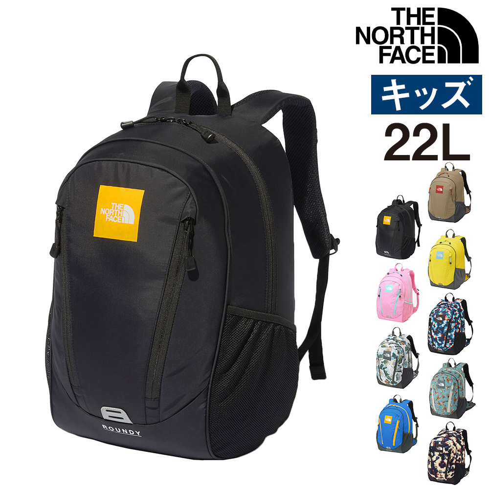 THE NORTH FACE（ザ ノースフェイス） ノースフェイス バッグ キッズ