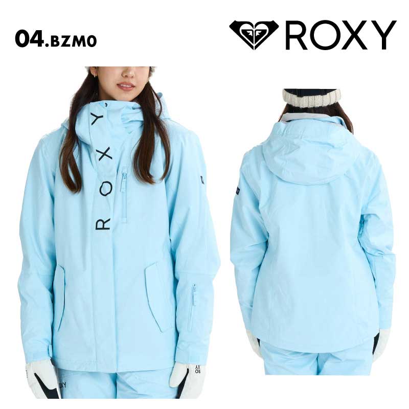 ROXY（ロキシー） スノージャケット レディース ROXY JETTY SOLID NP