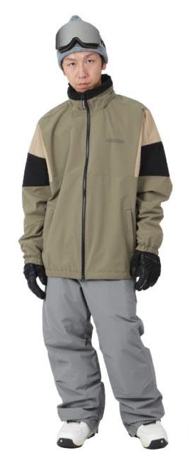 DC SHOES（ディーシーシューズ） スノーボードウェア メンズ