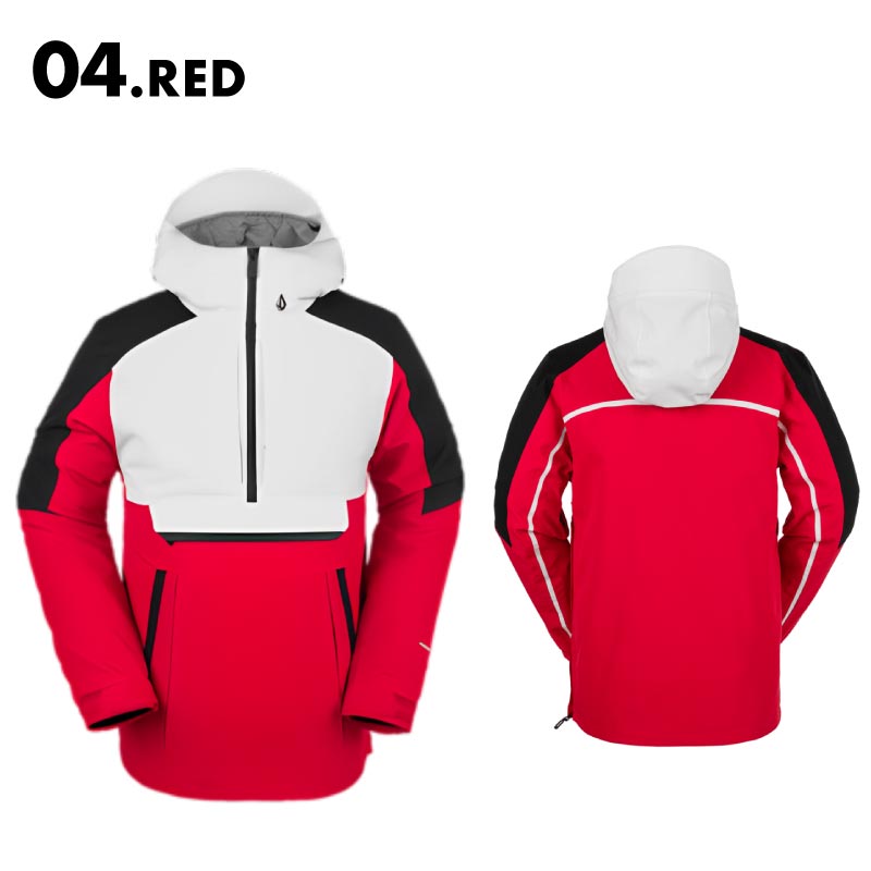 02105-6 未使用タグ付 Volcom ボルコム スキーウェア スノボウェア