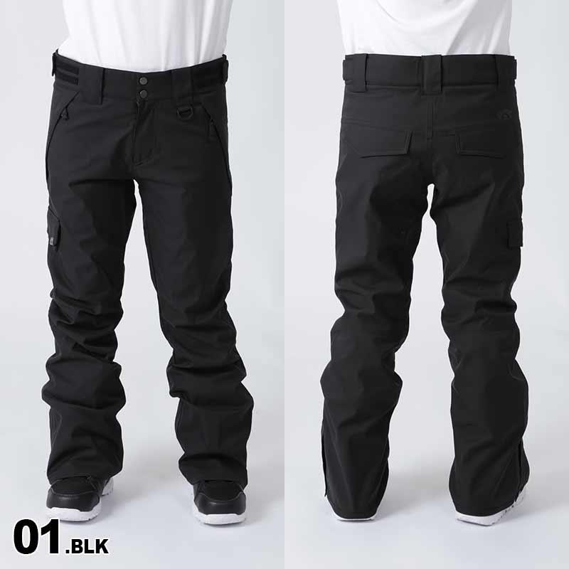 BILLABONG（ビラボン） スノーボードウェア レディース パンツ BC01L