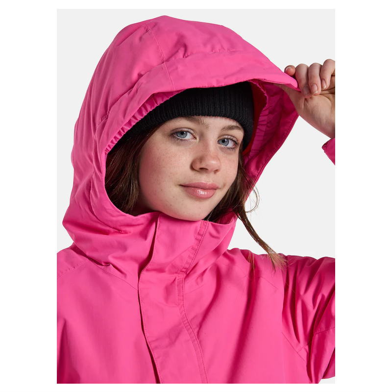 BURTON（バートン） 23-24 BURTON KD FROSTNER ANORAK JKT カラー