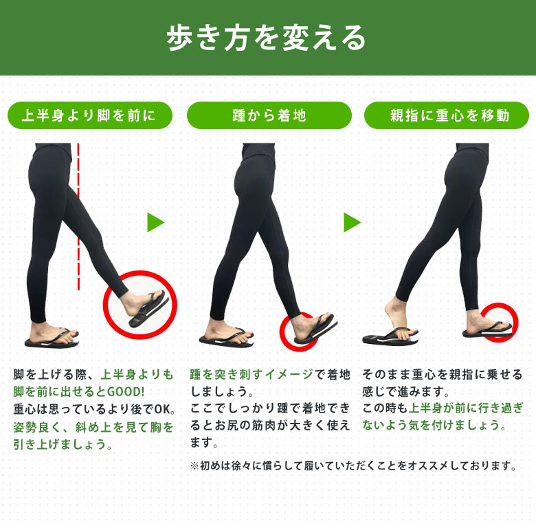 RACBAKI ラクバキサンダル エクササイズ ルームシューズ シューズ 健康