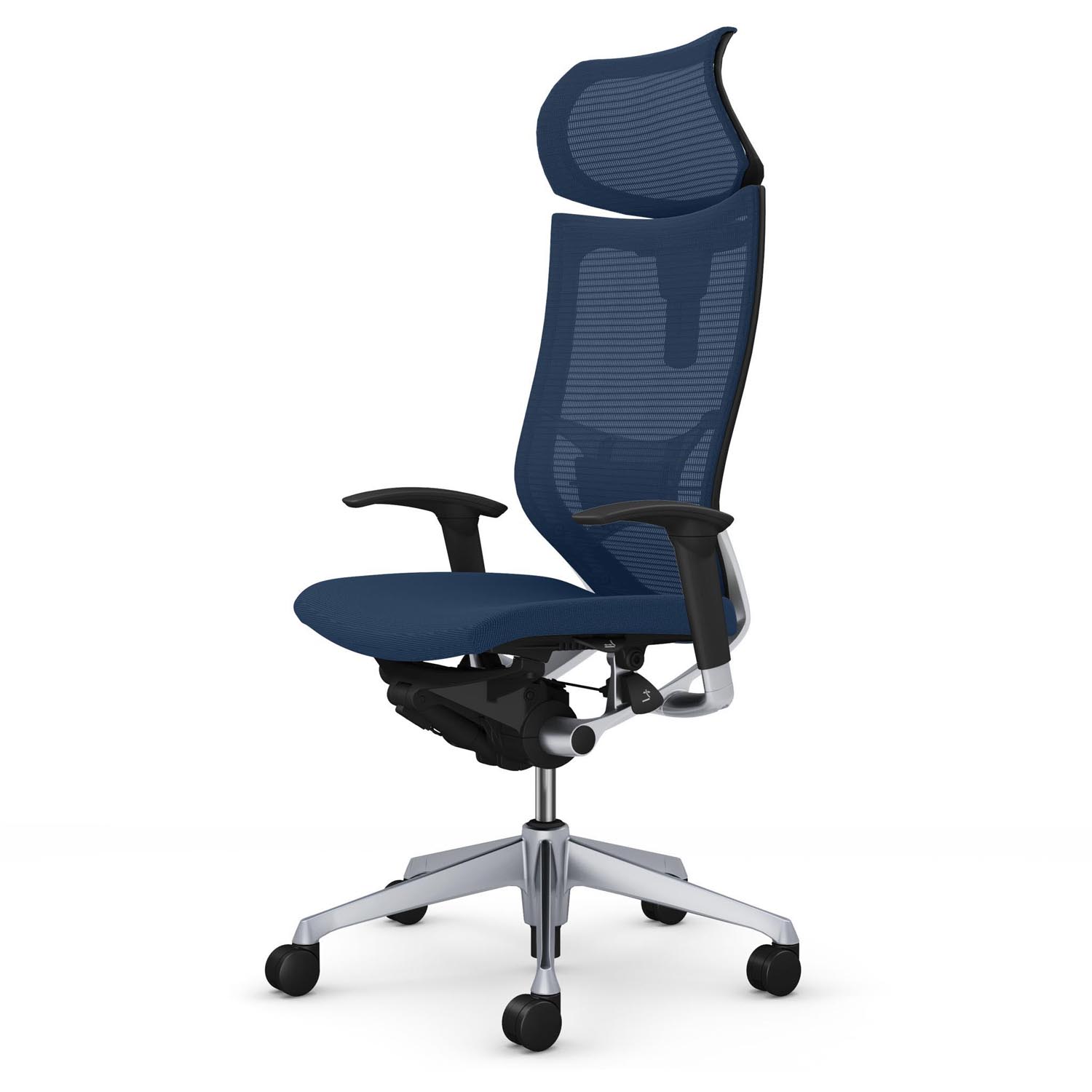 バロン（オカムラ） オカムラ バロン チェア 椅子 エクストラ