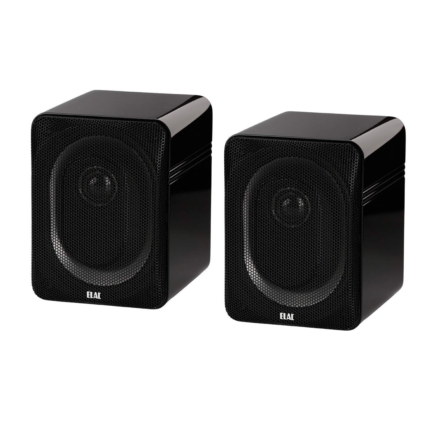 ELAC（エラック） BS302 ELAC : Onsite Audio Yahoo!店 - 通販 - Yahoo