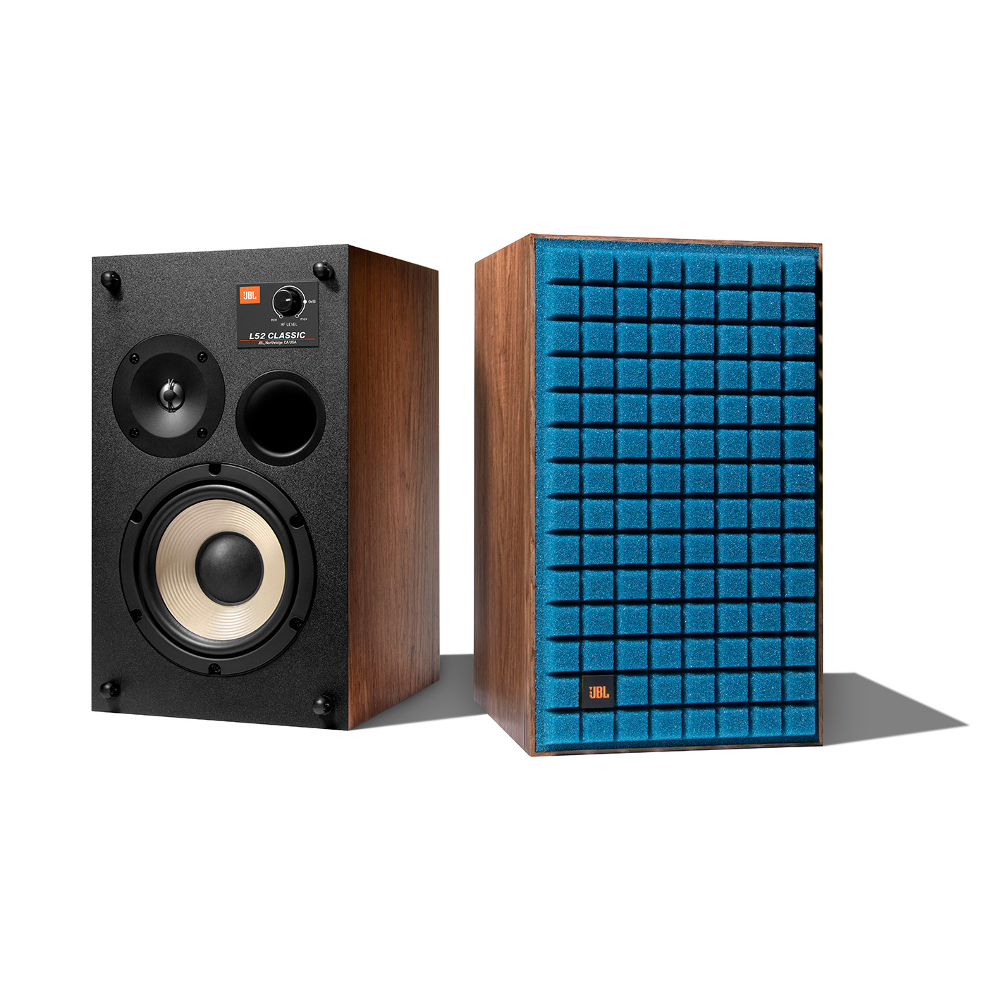 JBL（ジェイビーエル） L52 Classic JBL | ジェービーエル [ブック