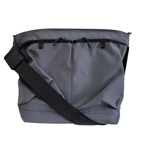 GRAND STONE（グランドストーン） ショルダーバッグ メンズ Bigサイズ