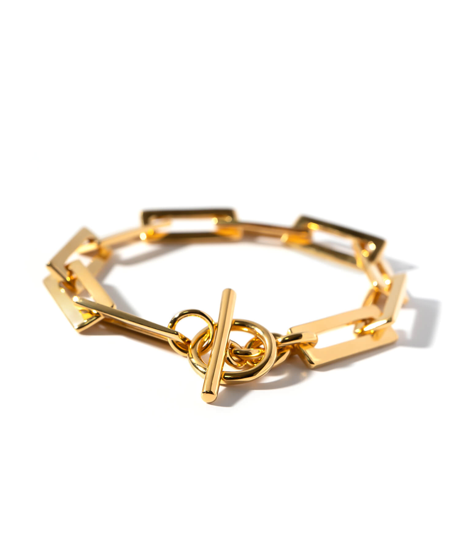 Ops.（オプス） ブレスレット バングル シルバー925 ゴールド 18k