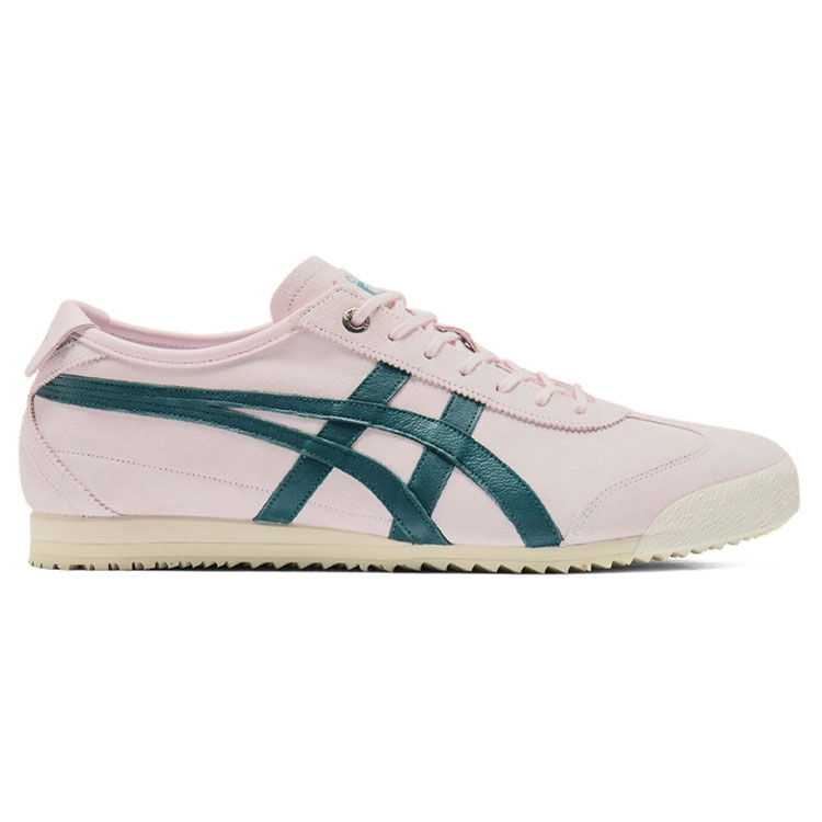 Onitsuka Tiger（オニツカタイガー） スニーカー MEXICO 66 SD PINK