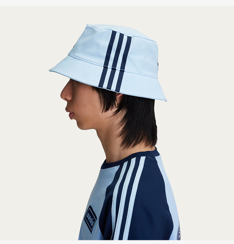 adidas（アディダス） adidas originals バケットハット OASIS TOUR