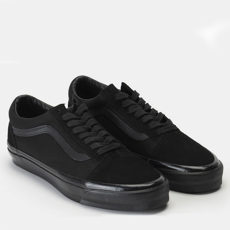 VANS（ヴァンズ） バンズ スニーカー OLDSKOOL 36 LX BLACK