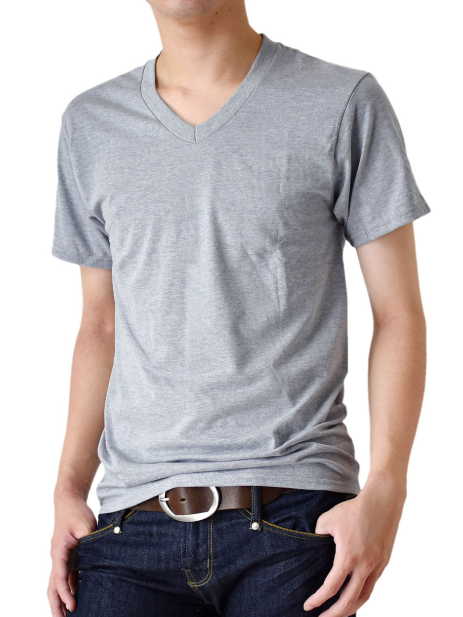 Hanes（ヘインズ） パックT 3P 半袖Tシャツ 3枚組 3枚セット