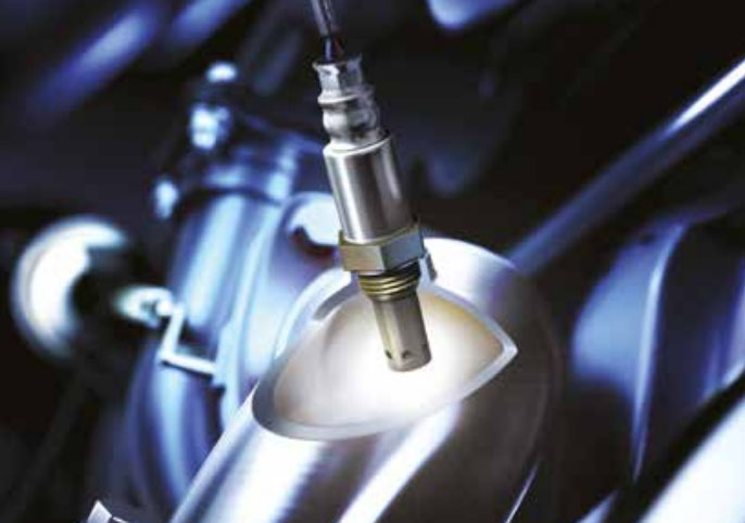 デンソー（DENSO） O2センサー DENSO SU003-00428 ポン付け 86 ZN6