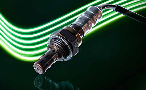 デンソー（DENSO） O2センサー DENSO 22690-17B00 ポン付け サニー