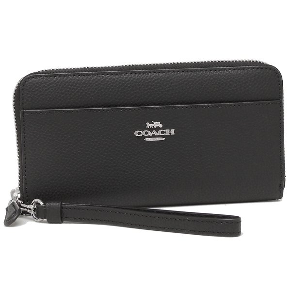 COACH（コーチ） 長財布 レディース F76517 6643 アウトレット : AXES