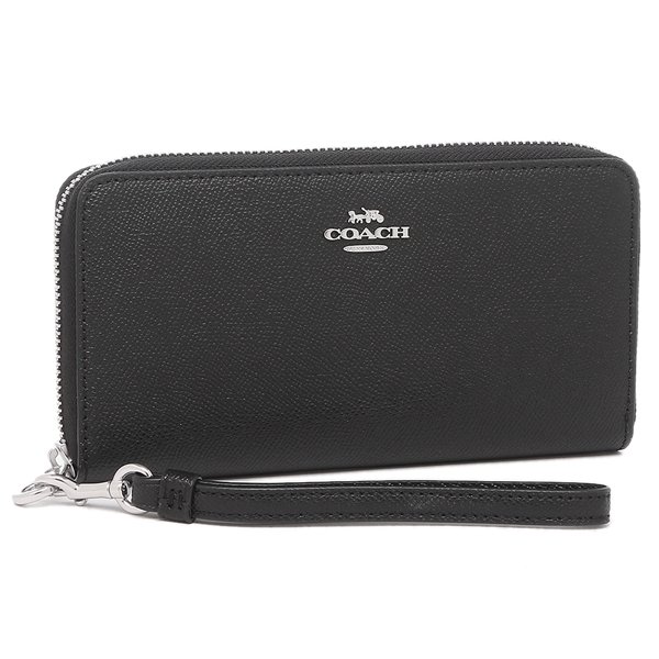 COACH（コーチ） 長財布 レディース C3441 アウトレット : AXES