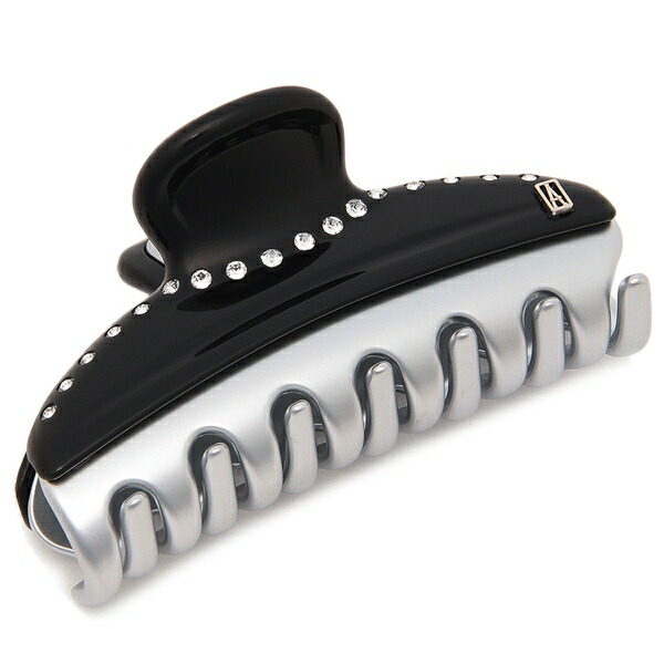 ALEXANDRE DE PARIS（アレクサンドル ドゥ パリ） ヘアクリップ ヘア