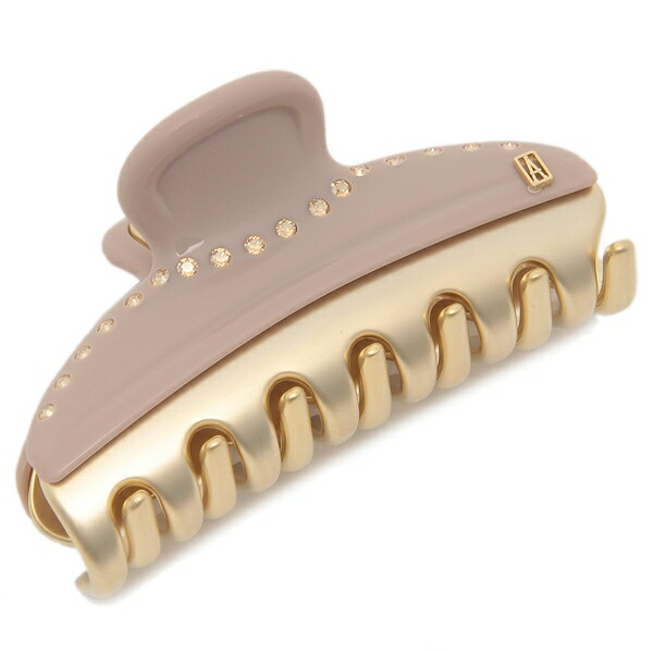 ALEXANDRE DE PARIS（アレクサンドル ドゥ パリ） ヘアクリップ ヘア