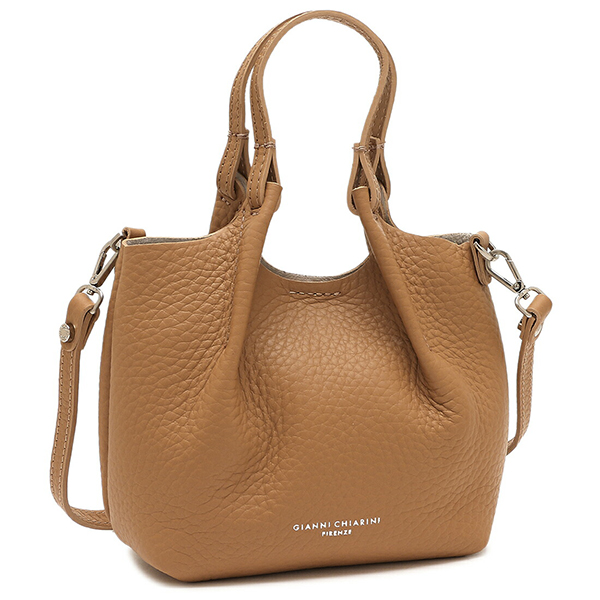 GIANNI CHIARINI（ジャンニ キアリーニ） ハンドバッグ ショルダー